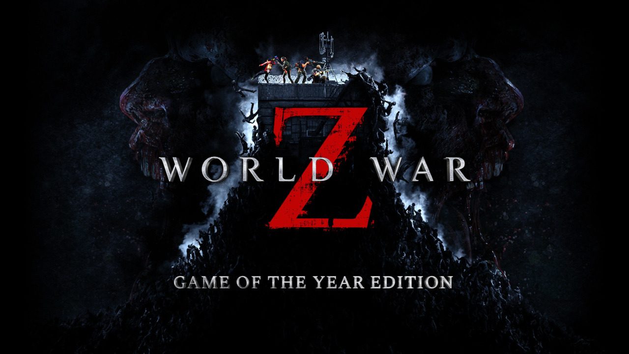 world war z video game ps4