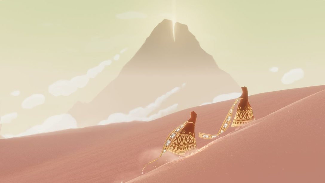 8 Years Later, Journey is Still as Serenely Captivating as Ever