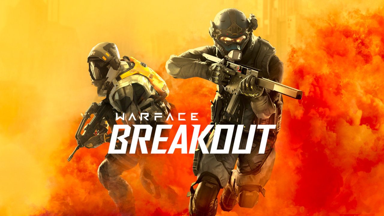 New Online Pvp Shooter Warface Breakout Available Today On Ps4 Playstation Blog