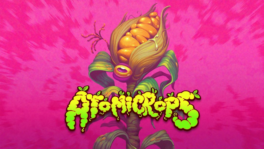 Atomicrops out tomorrow: 5 tips to survive the apocalypse