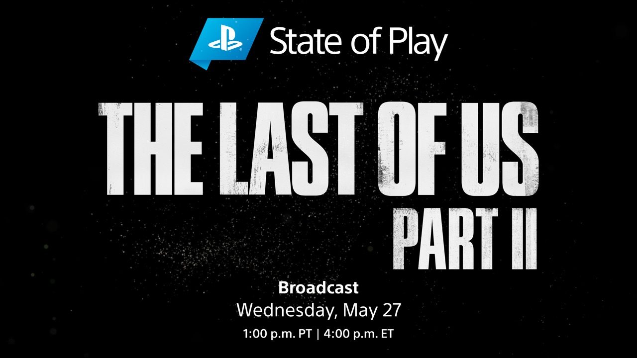 the last of us part 2 playstation blog