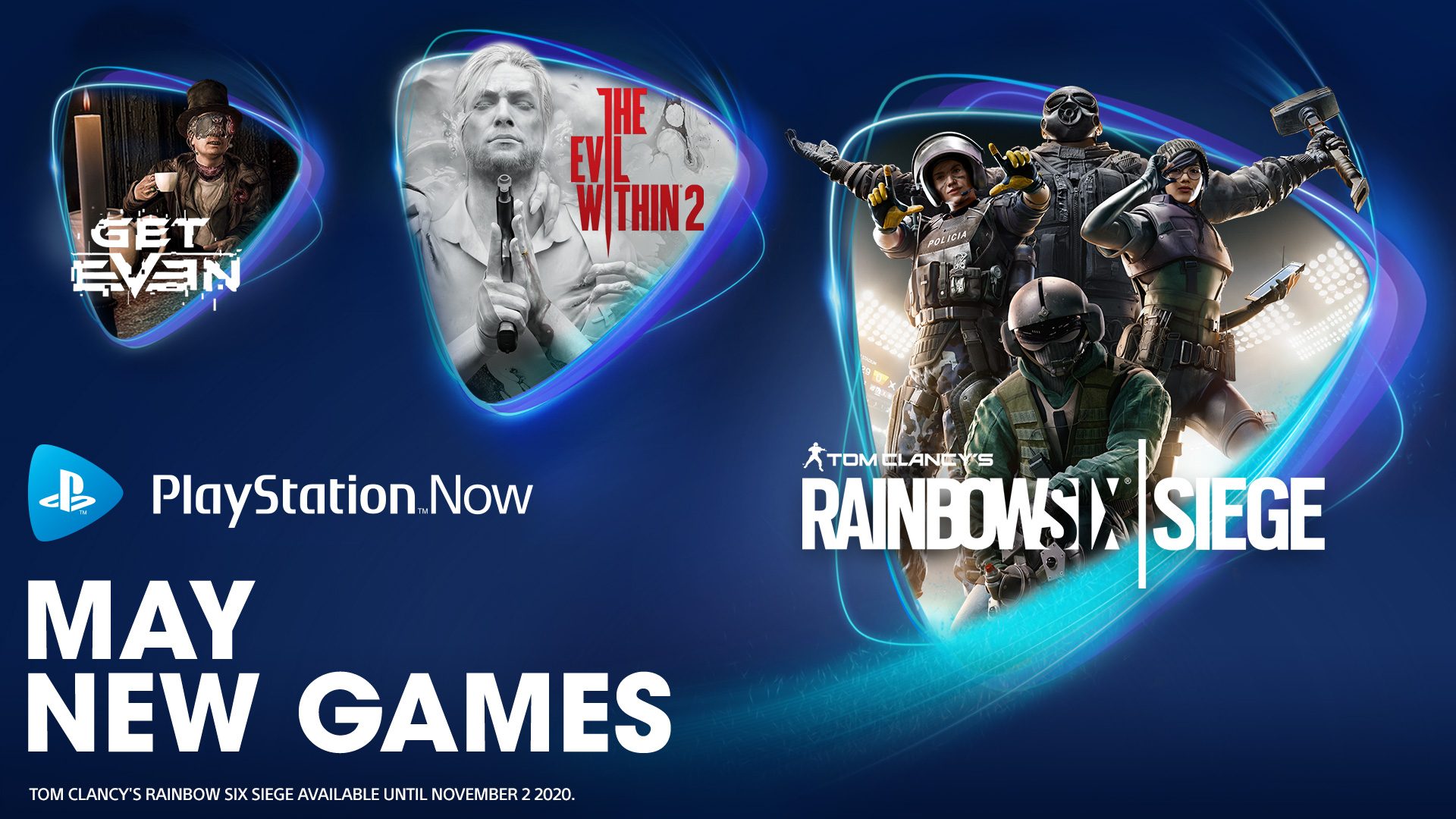 best multiplayer games on ps now