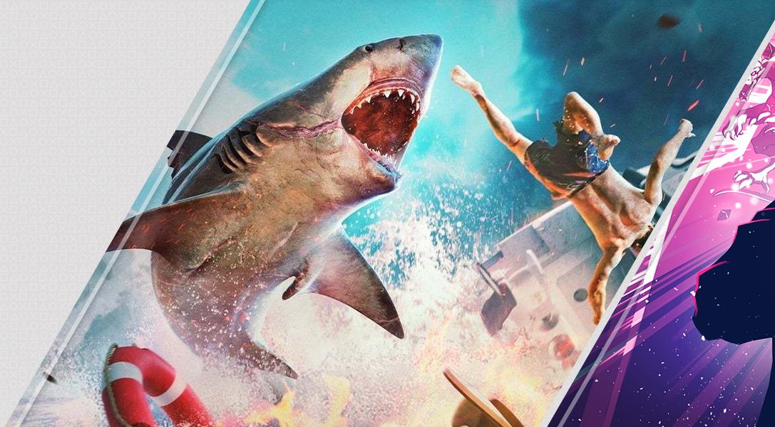 These are your new PlayStation Store releases this week