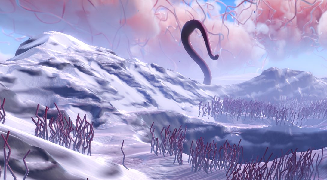 Editors’ Choice: Paper Beast delivers a thought-provoking, immersive world