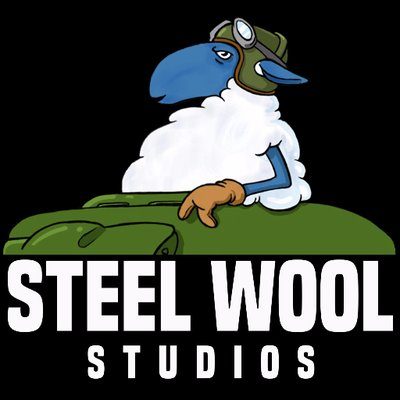 Steel wool studios. Steel Wool Studios студия. Steel Wool Studios logo. Игры Steel Wool.