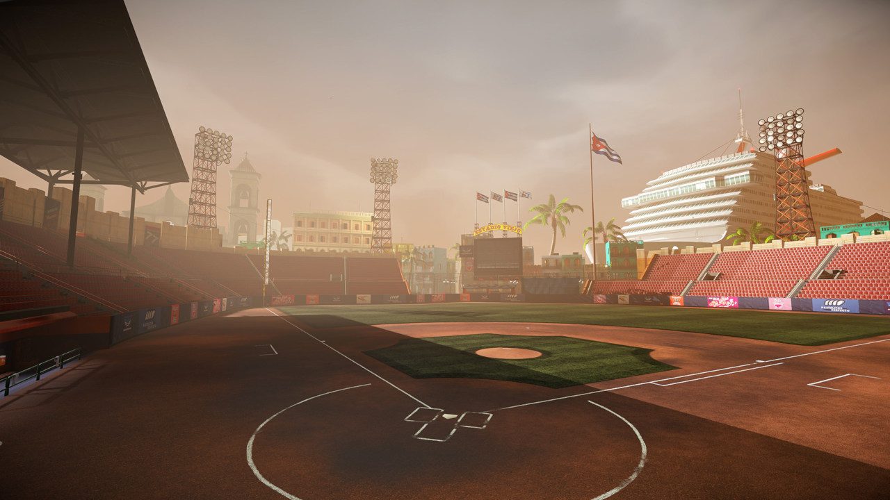 Inside The Art And Gameplay Of Super Mega Baseball 3 Playstation Blog