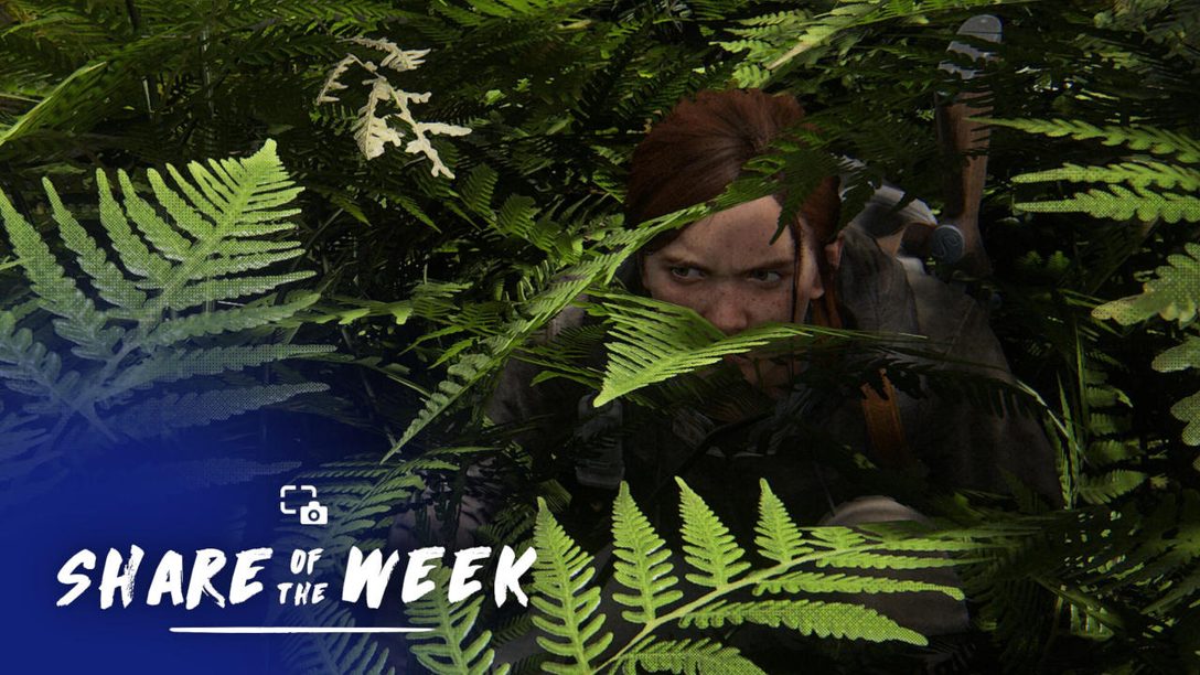 Share of the Week: The Last of Us Part II