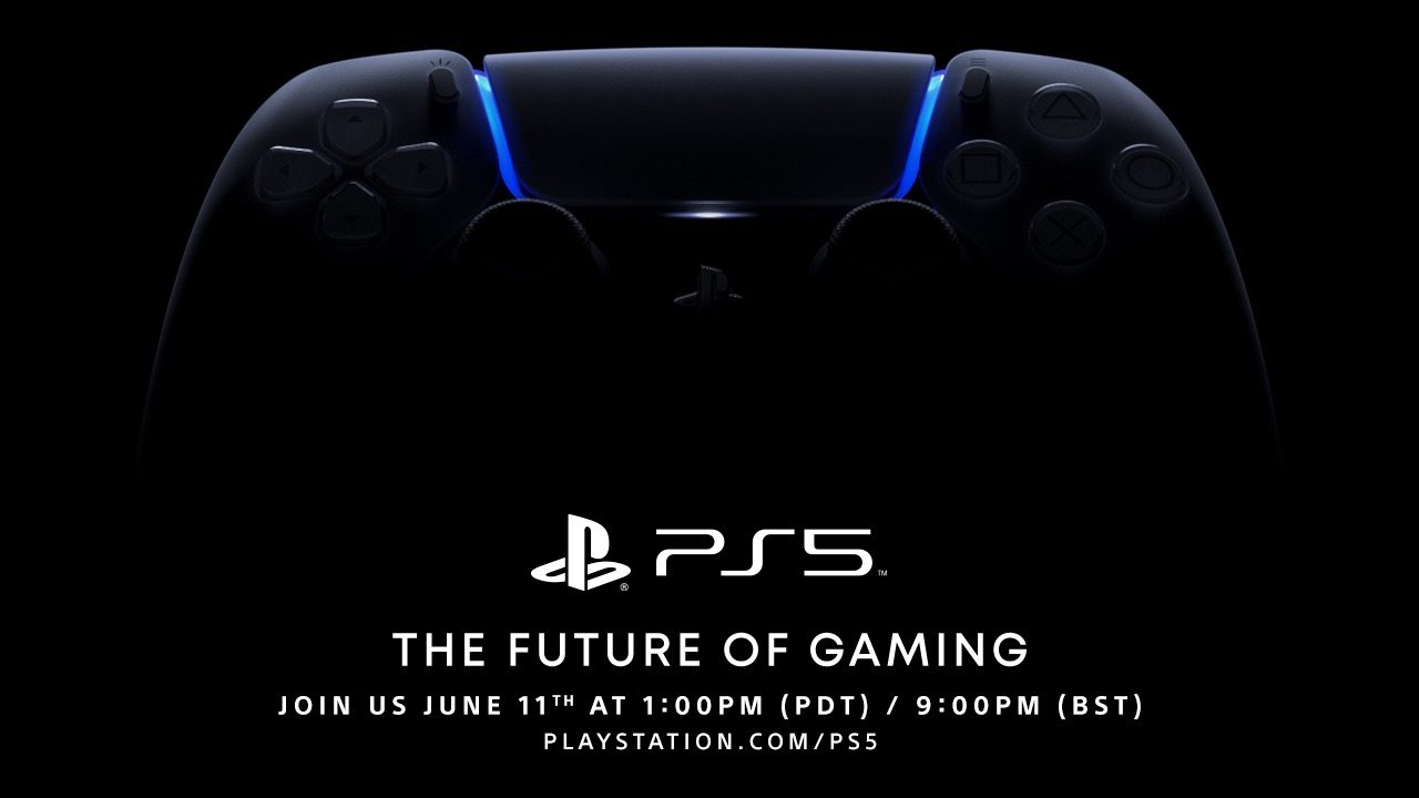 ps5 game release date