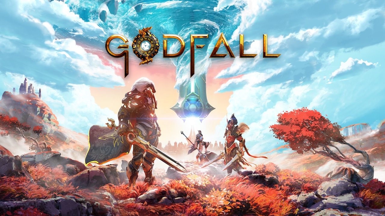 Godfall debuts first official PlayStation 5 gameplay ...