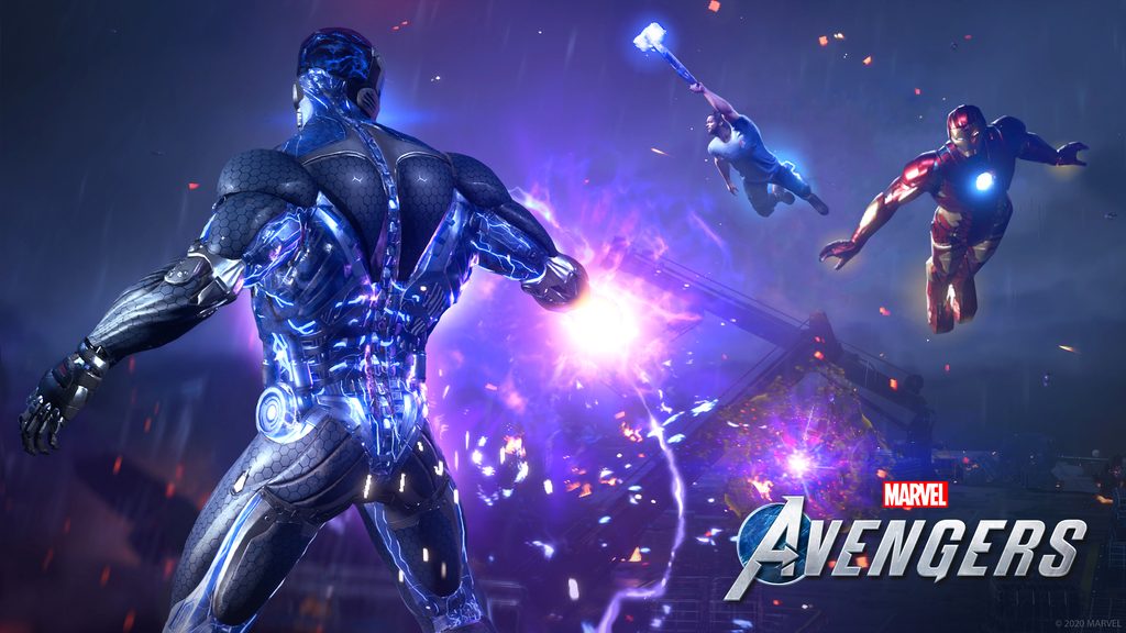 Marvels-Avengers-Once-An-Avenger-Gamepla