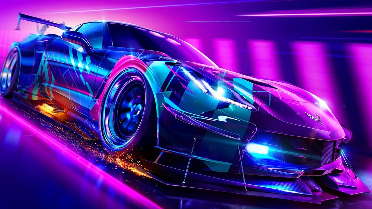 nfs heat psn store