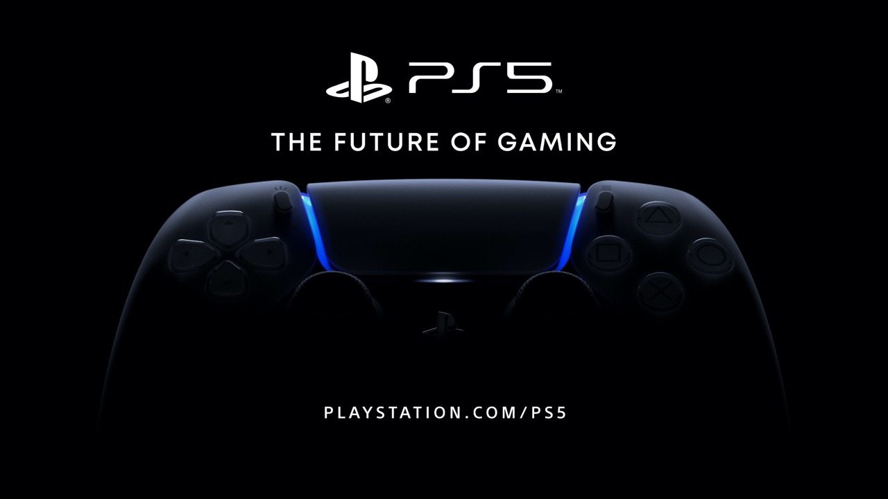 show me pictures of the new playstation 5