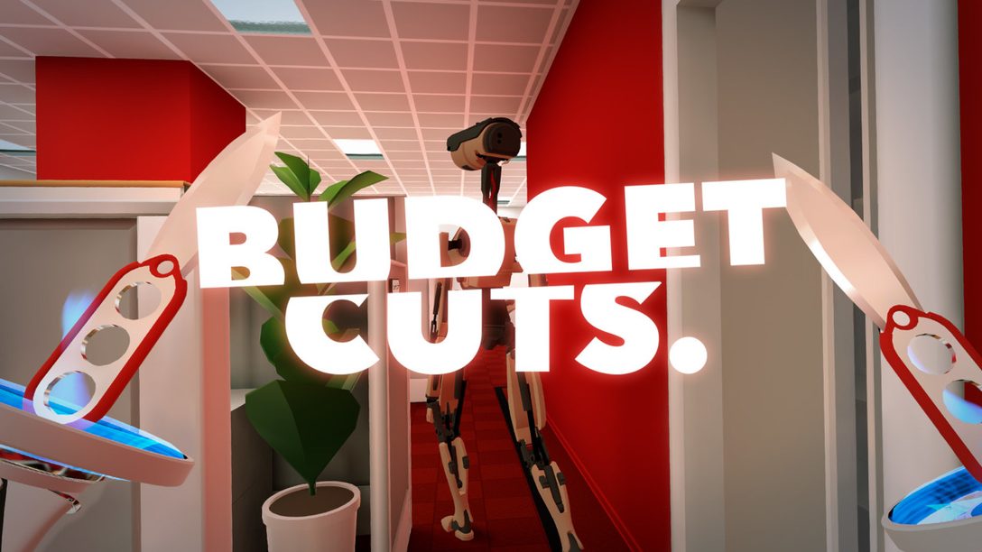 Budget Cuts out September 25 on PS VR, first look at new Panopticon level