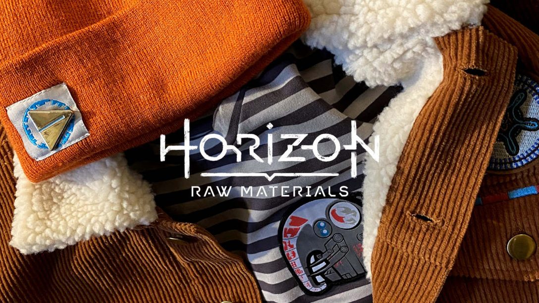 Horizon Raw Materials: New merchandise update