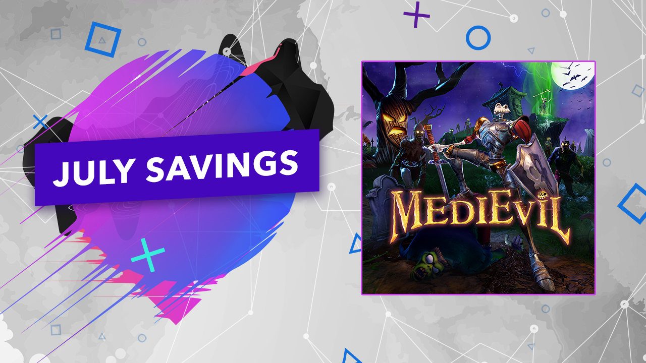 July Savings Promotions Now Available On Playstation Store