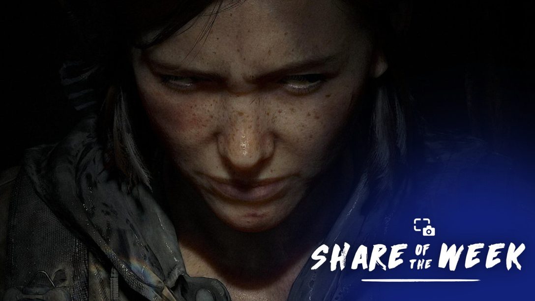 Share of the Week: The Last of Us Part II – Portraits