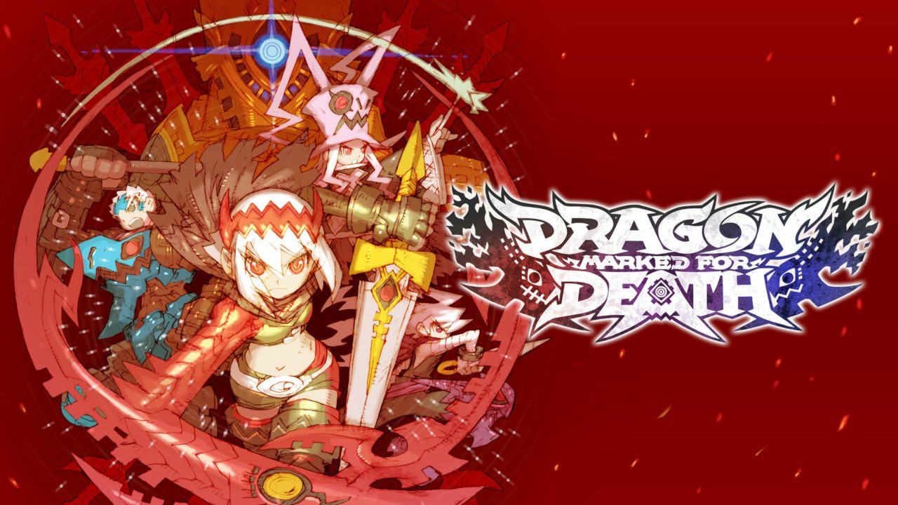 Dragon Marked For Death 14 Years In The Making And Out Today On Ps4 Playstation Blog