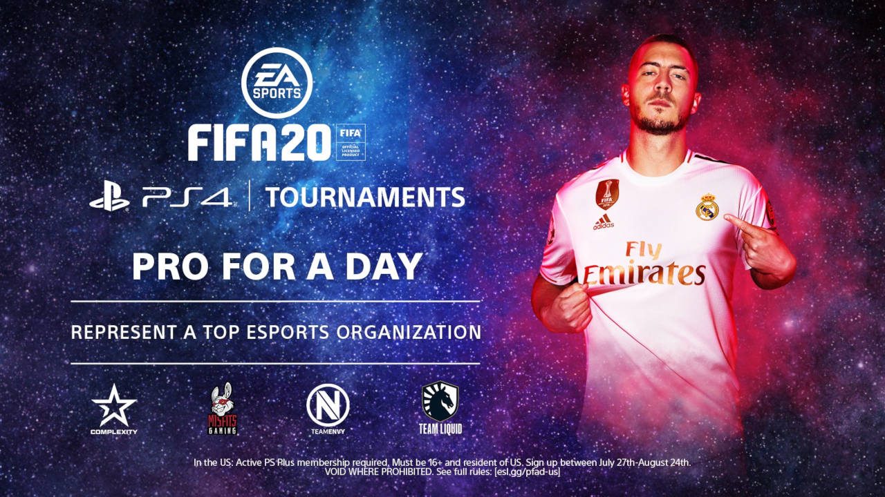 fifa 20 ps4