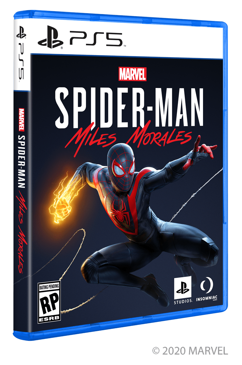 Ps4 Game Box Template