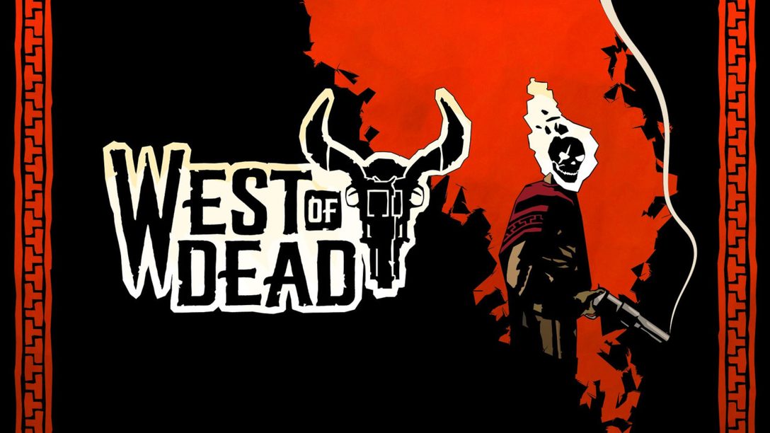 Bring balance to the afterlife in West of Dead, out tomorrow