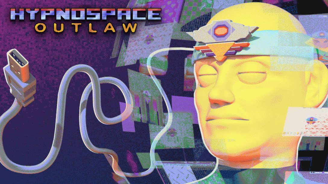 Explore the internet of 1999 in Hypnospace Outlaw, out now on PS4