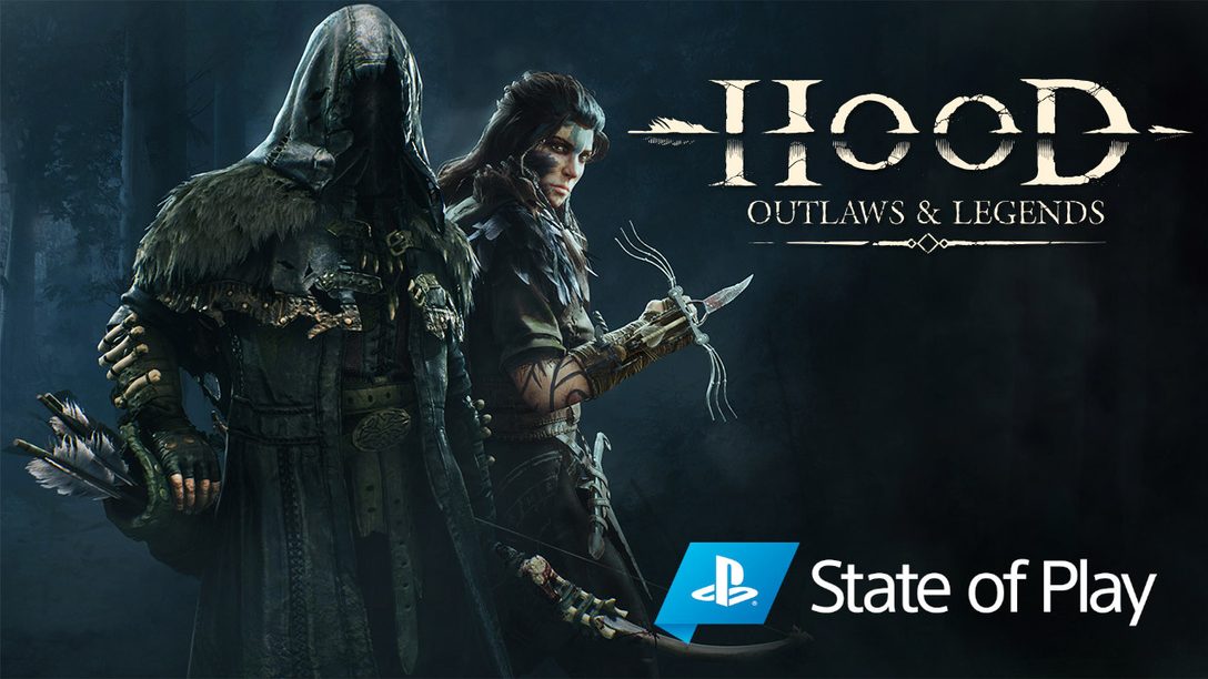 Hood: Outlaws & Legends reimagines the Robin Hood legend on PS5