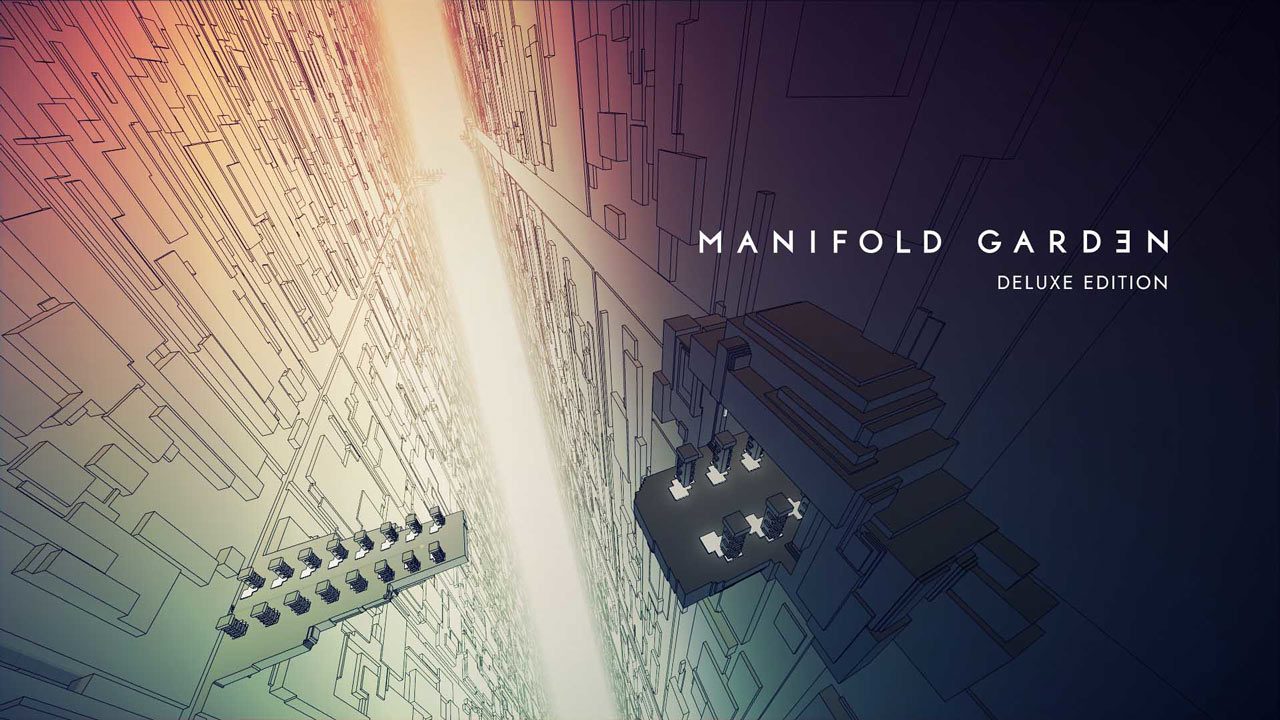 After almost eight years, Manifold Garden launches on PS4 today