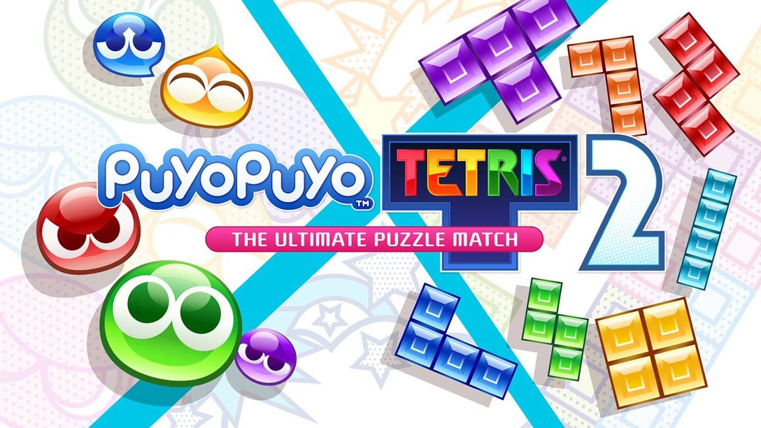 Puyo Puyo Tetris 2 drops onto PS4 December 8, PS5 Holiday 2020