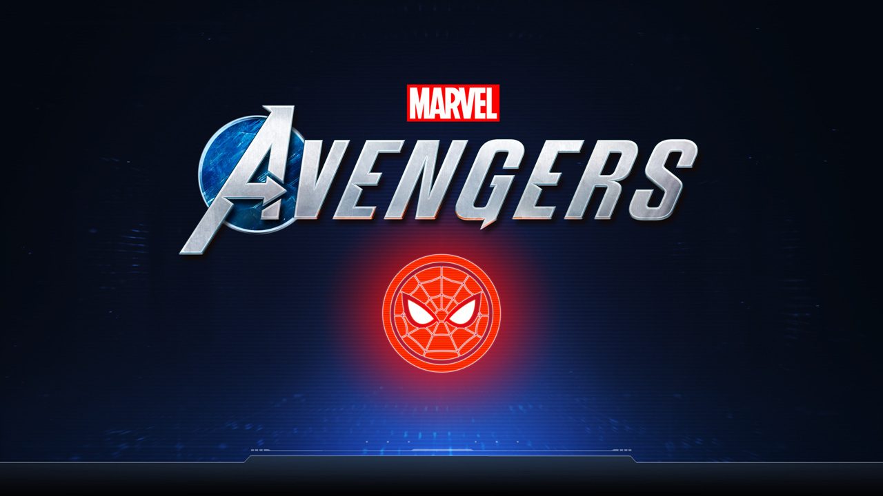 Marvel Avengers Ps4 Spiderman Flash Sales
