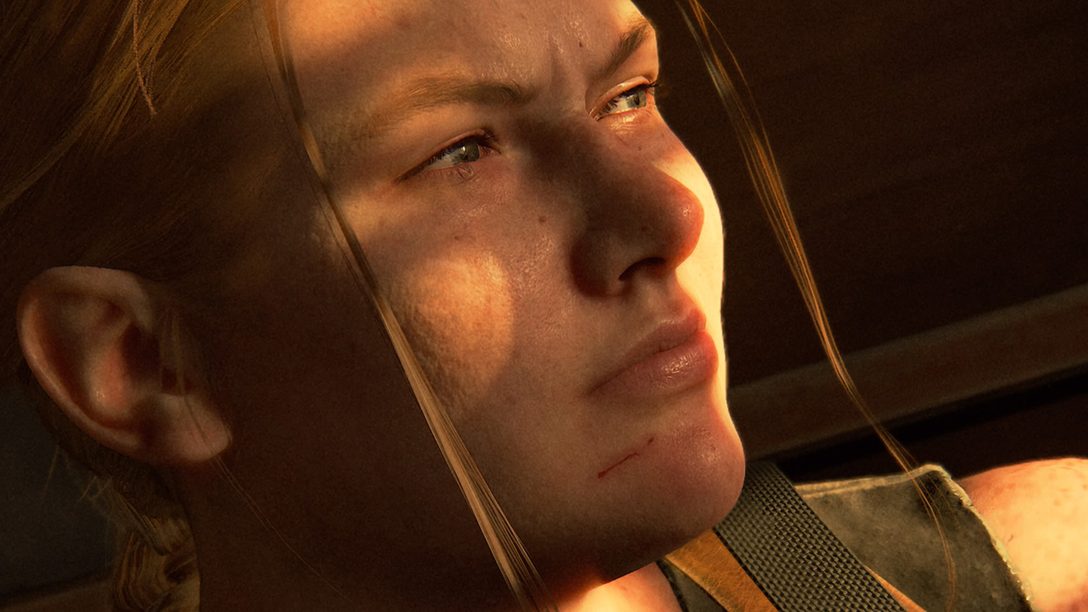 The story behind The Last of Us Part II's staggeringly realistic in-game  character facial animation – PlayStation.Blog