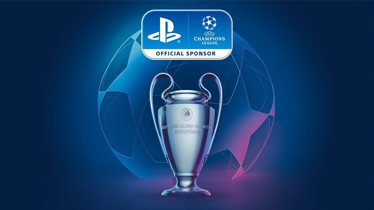 UEFA Champions League Final weekend 