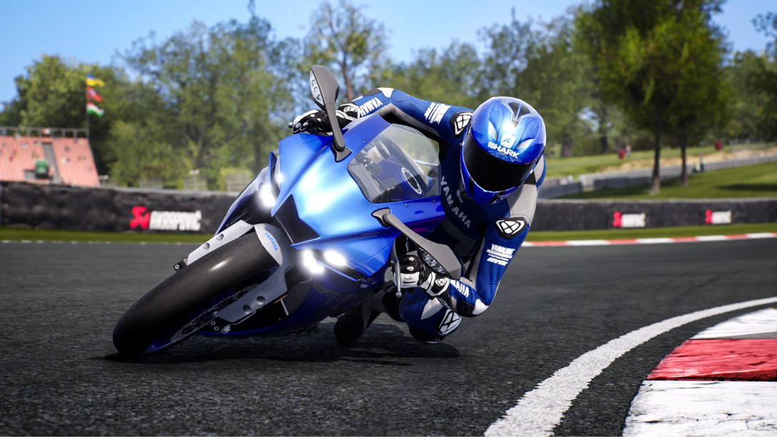 Ride 4 takes races to a whole new level on PS5