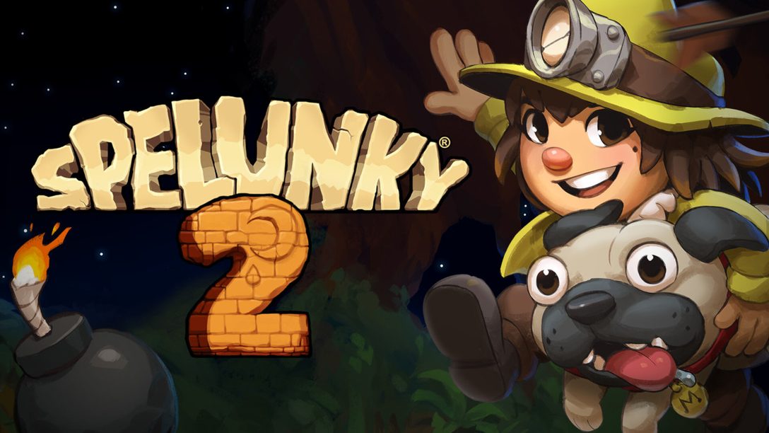 Spelunky