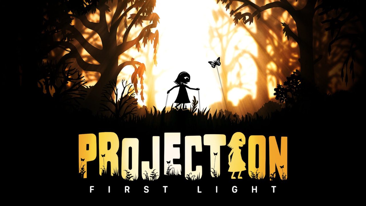 How Projection: First Light went from game jam prototype to PS4 release
