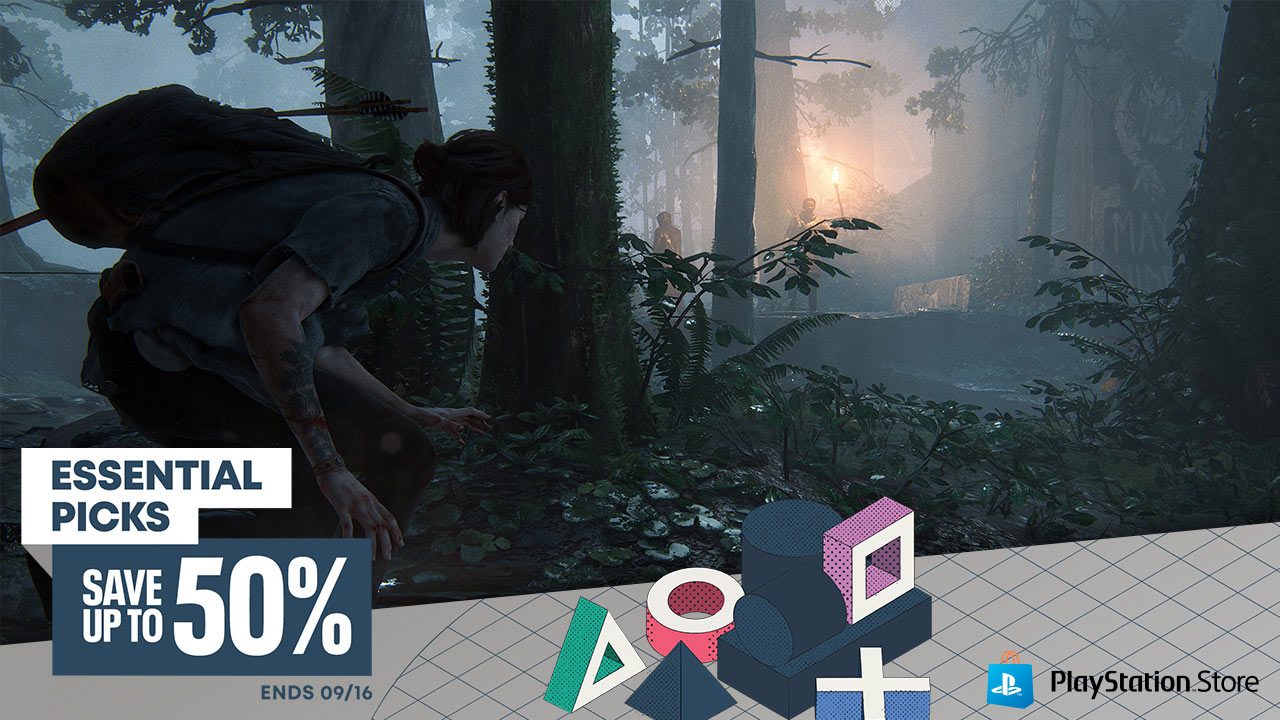 discount code for the forest on ps4