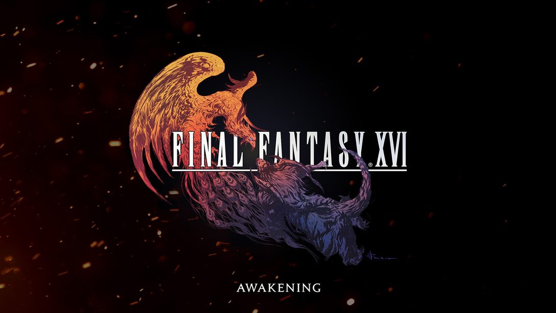 Final Fantasy XVI