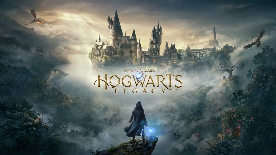 Hogwarts legacy системные требования