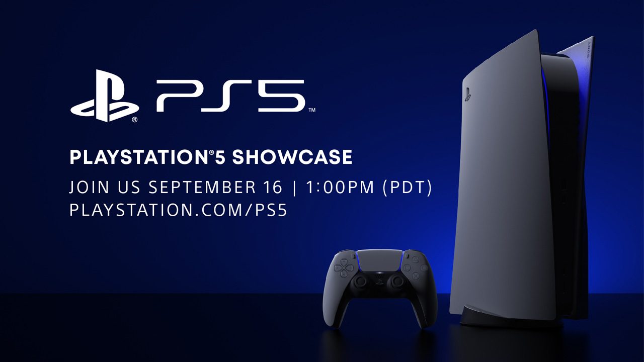 release date of the ps five