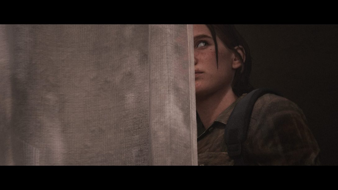 Naughty Dog’s guide to The Last of Us Part II’s Photo Mode