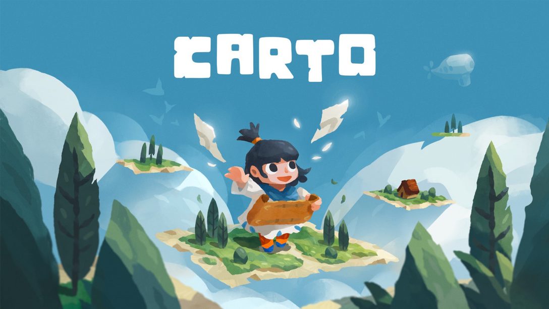 Inside the story of Carto, out today on PS4