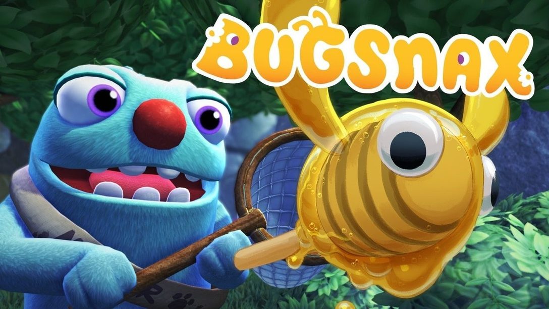 Bugsnax