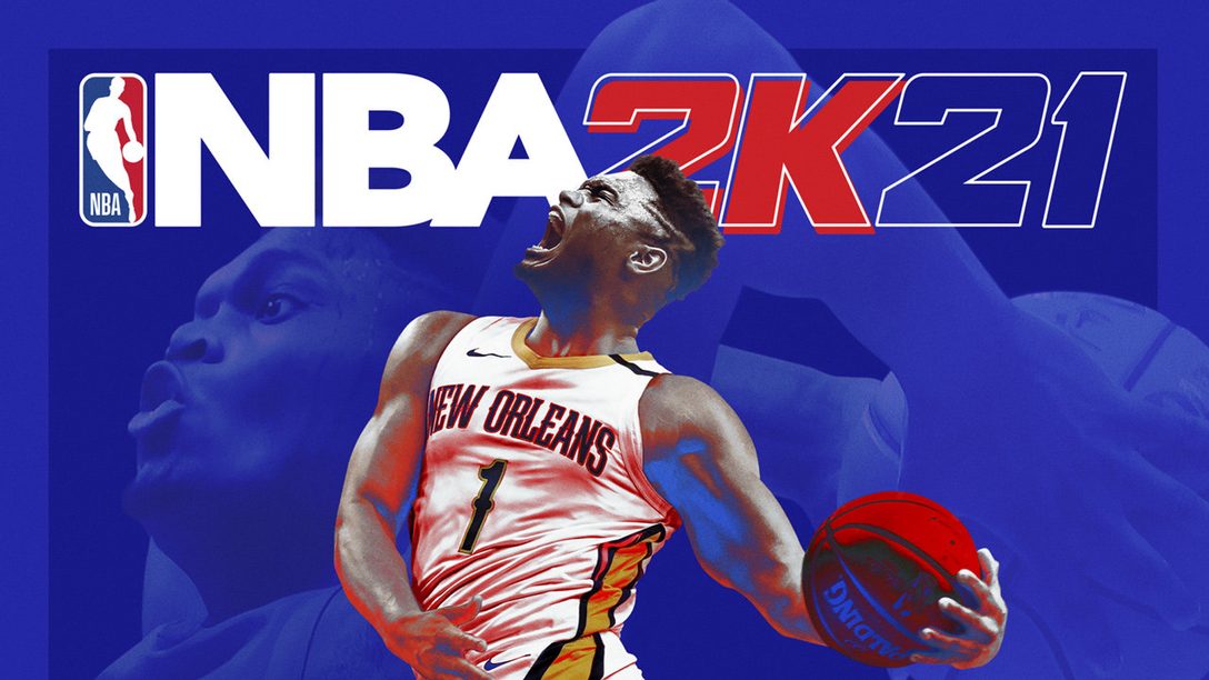 NBA 2K21 next-gen gameplay Courtside Report – MyPlayer & AI –  PlayStation.Blog