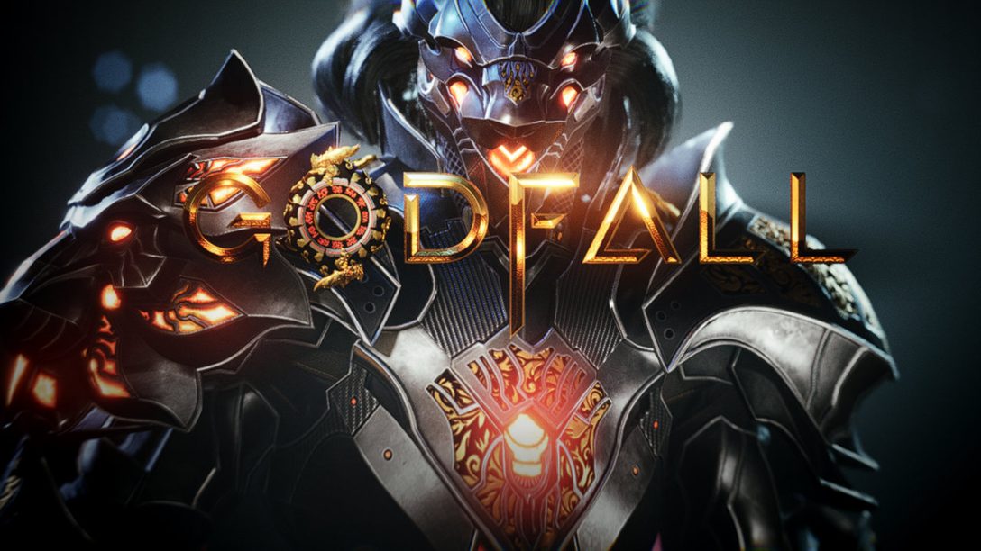 Perfecting the feel of Godfall on PS5