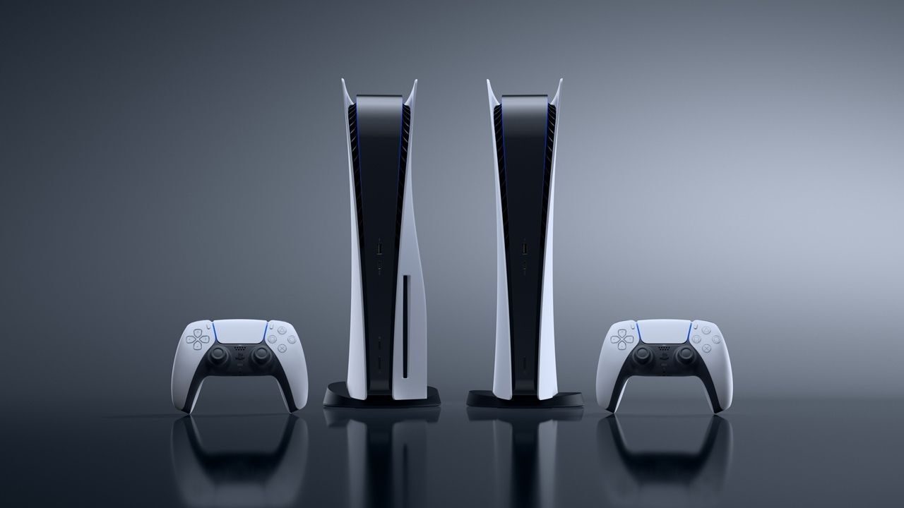 PS4, PS3, PSN, PS Vita, PSP