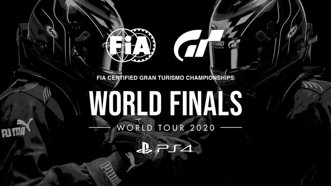 FIA Certified Gran Turismo Championships 2020 Regional Finals begin November 22