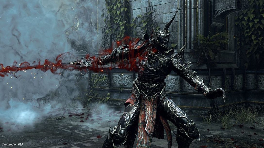 The bosses of Demon’s Souls – devs detail their favorite fearsome foes