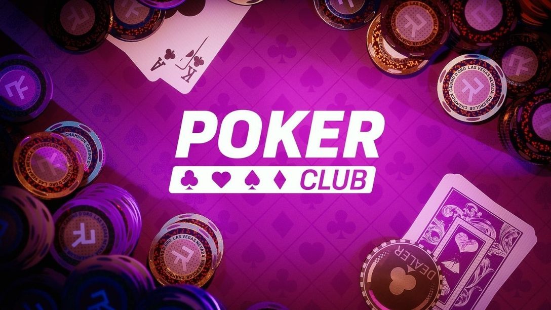 How Ripstone ups the ante with Poker Club on PS5 and PS4