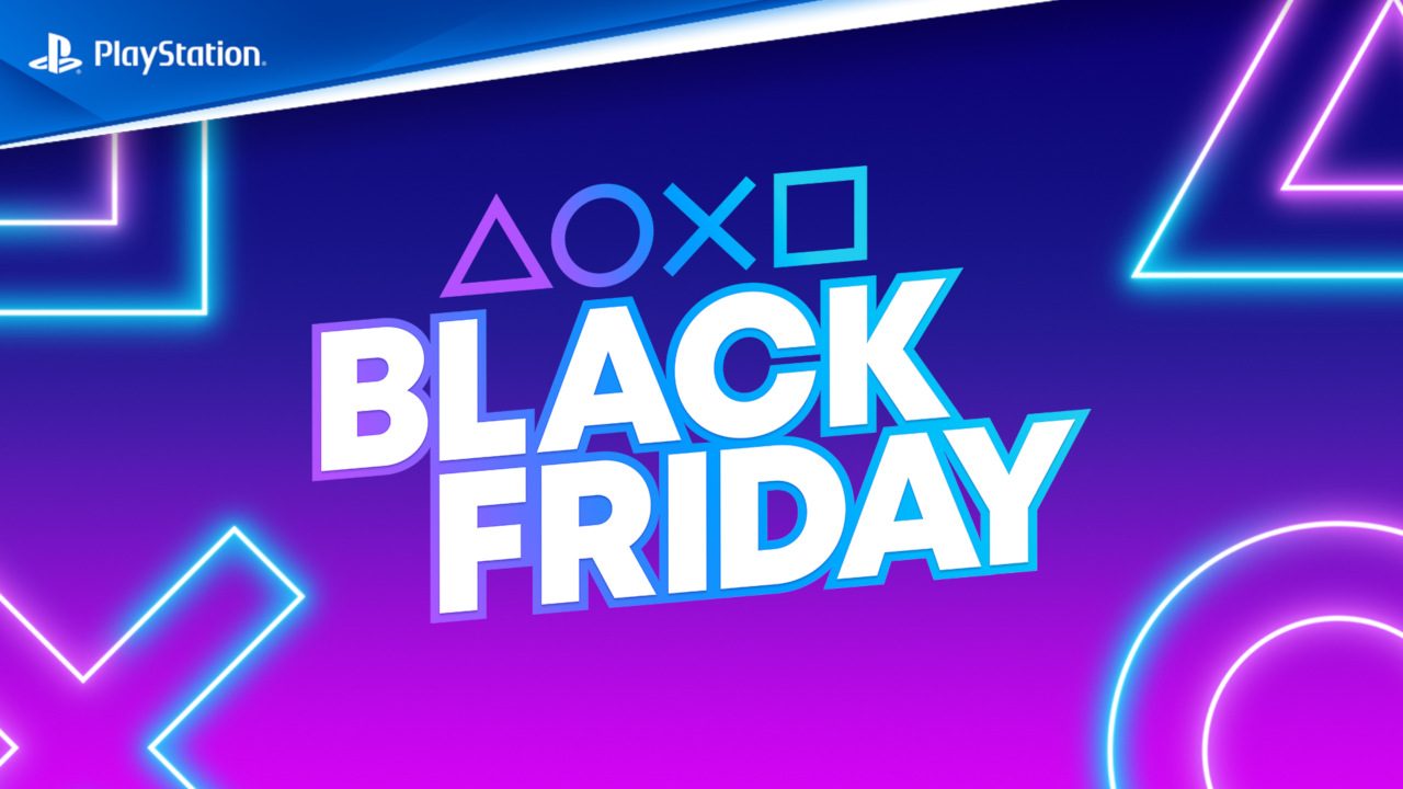 black friday psn card sale