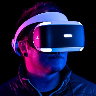 Introducing The Next Generation Of Vr On Playstation Playstation Blog
