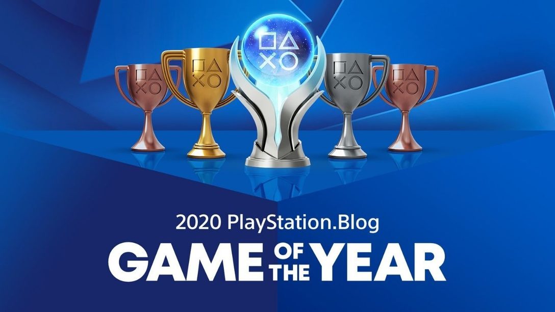 PlayStation.Blog Game of the Year polls are live [polls closed]